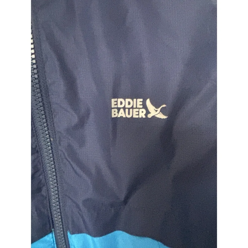 Eddie Bauer eddie bauer